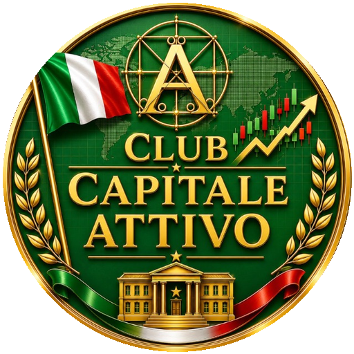 Club Capitale Attivo